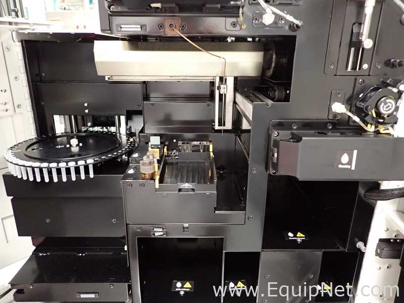 Nova Biomedical BioProfile FLEX2 Automated Cell Culture Analyzer