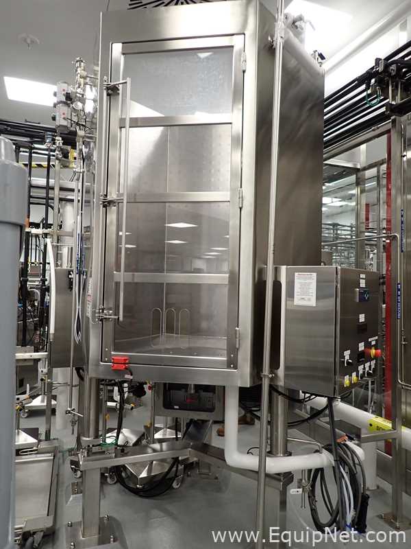 Mezclador Thermo Scientific SUM-5346