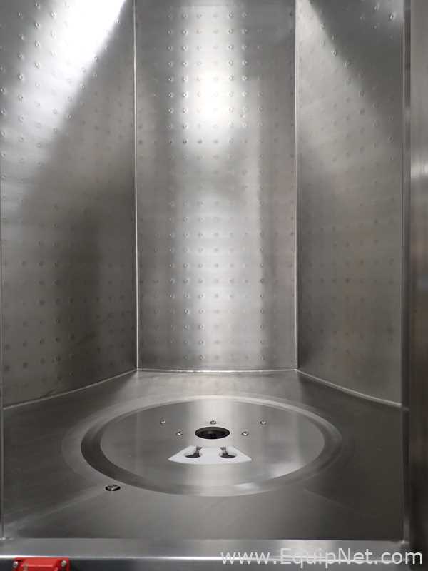 Mezclador Thermo Scientific SUM-5346