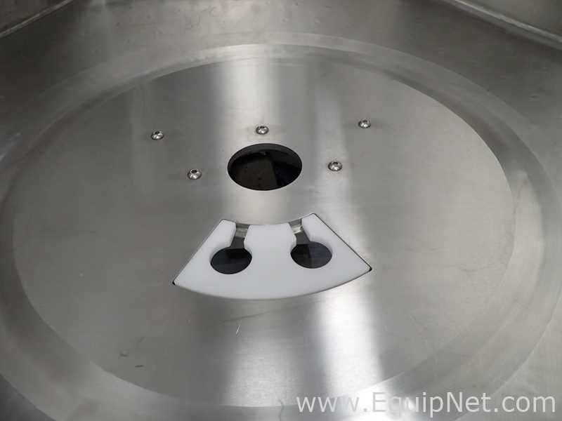 Mezclador Thermo Scientific SUM-5346