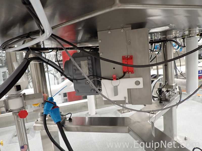 Mezclador Thermo Scientific SUM-5346