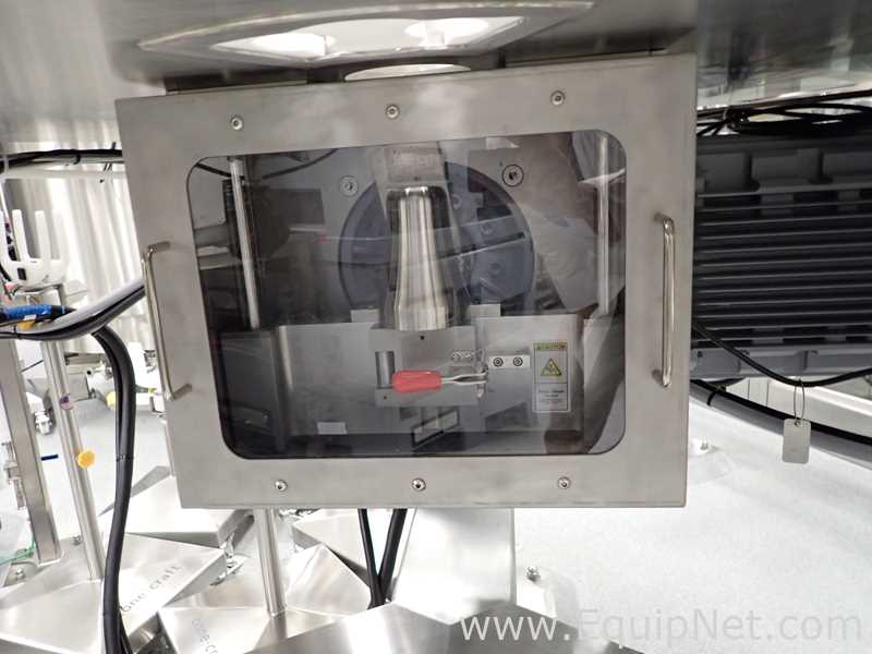 Mezclador Thermo Scientific SUM-5346