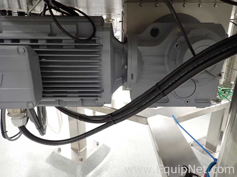 Mezclador Thermo Scientific SUM-5346
