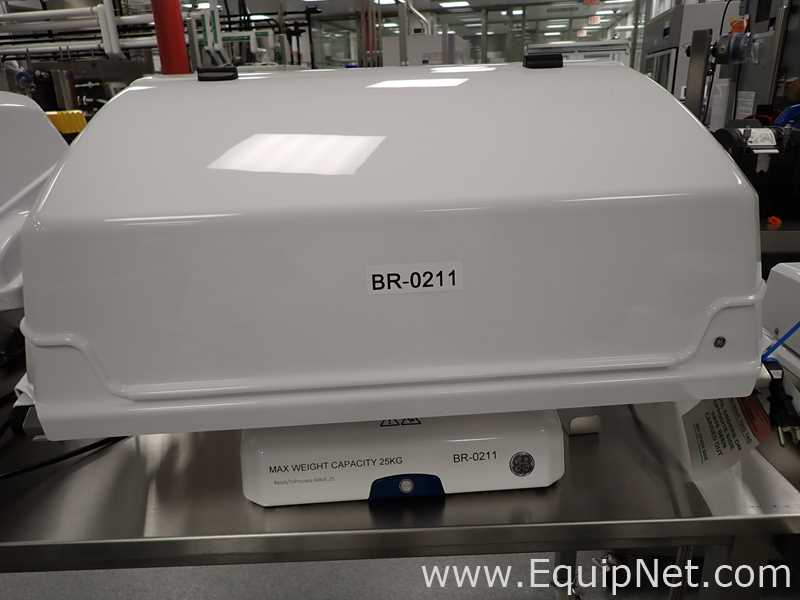 Cytiva Ready to Process Wave 25 Bioreactor