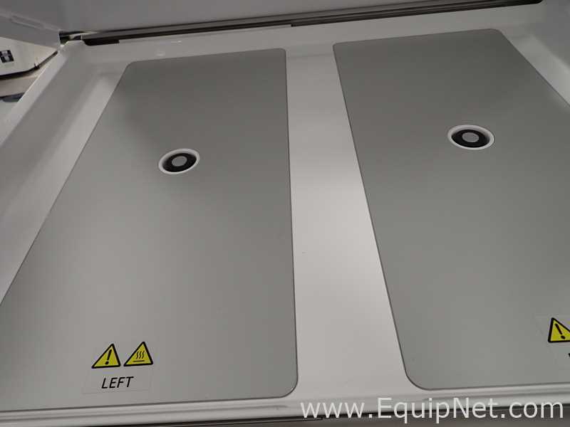 Cytiva Ready to Process Wave 25 Bioreactor