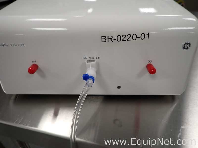 Cytiva Ready to Process Wave 25 Bioreactor