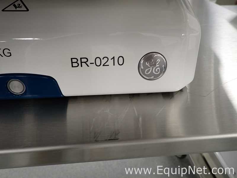 Cytiva Ready to Process Wave 25 Bioreactor