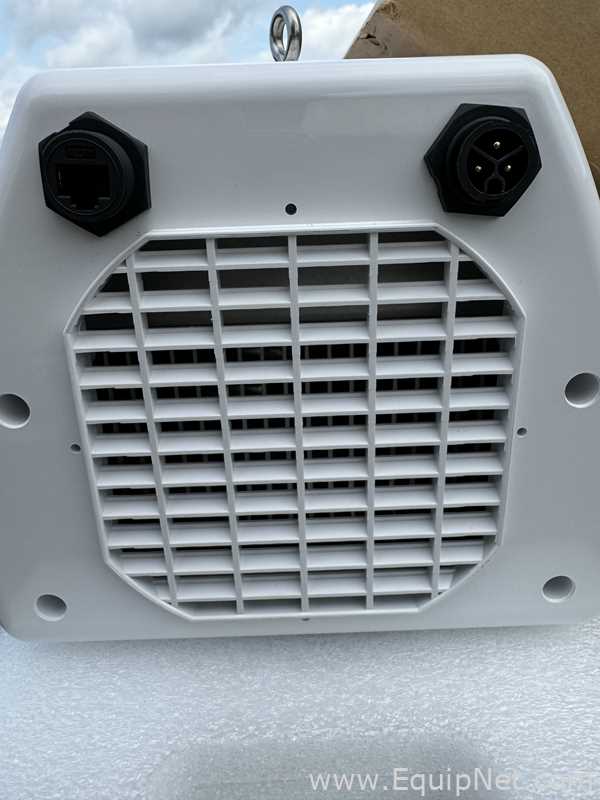 Equipamentos Diversos para Armazéns Heliospectra LX601C-H. Sem Uso