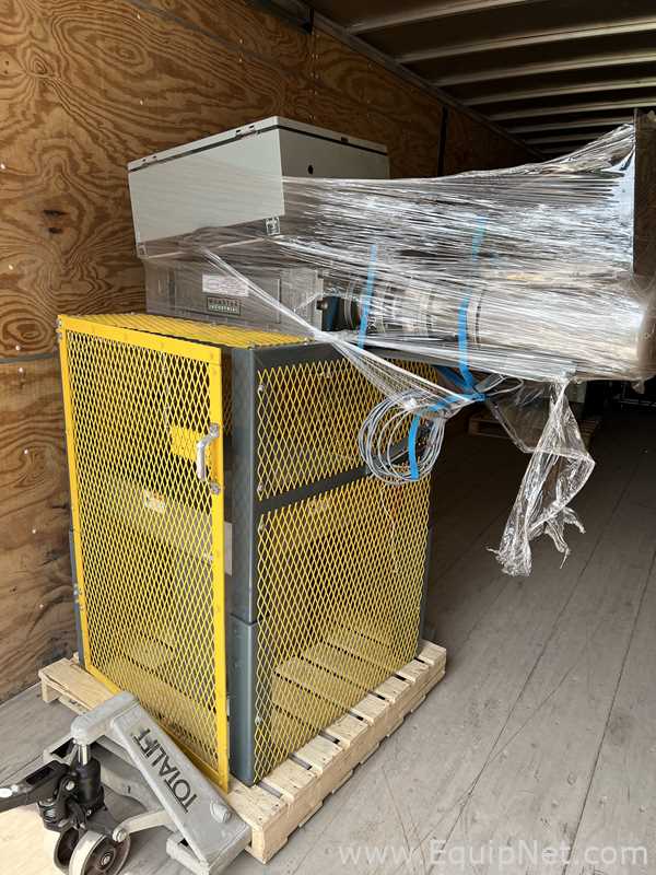 Monster Industrial 3 SHRED H 1800 Cannabis Shredder