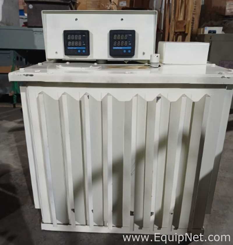 Equipamento para Testes Corporacion Tecnologica New Line SA  REG-EM-2FN
