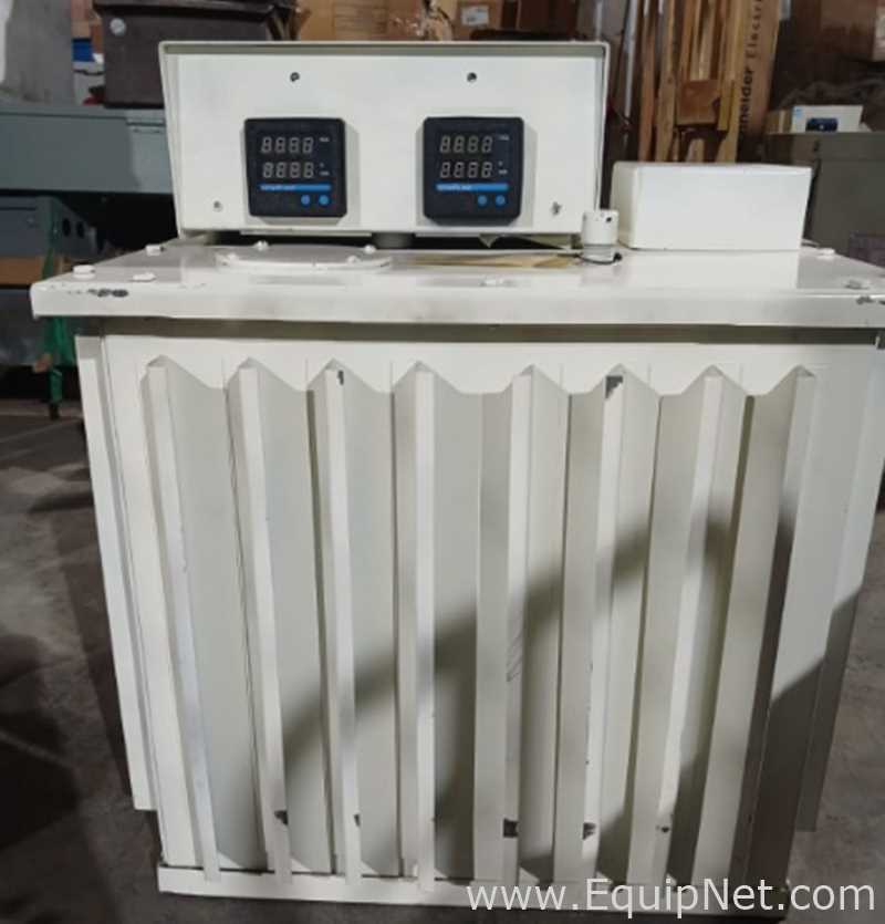 Two-Phase Voltage Regulator with Neutral - Capacity 5 kVA