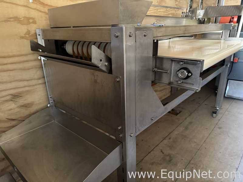 Classificadora GreenBroz Precision Bud Sorter