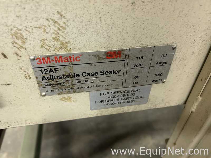Encintadora 3M 48800