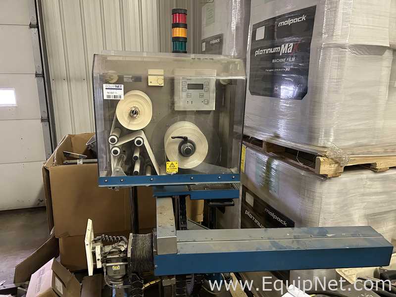 Etiquetadora Markem Cimpak 33 Series