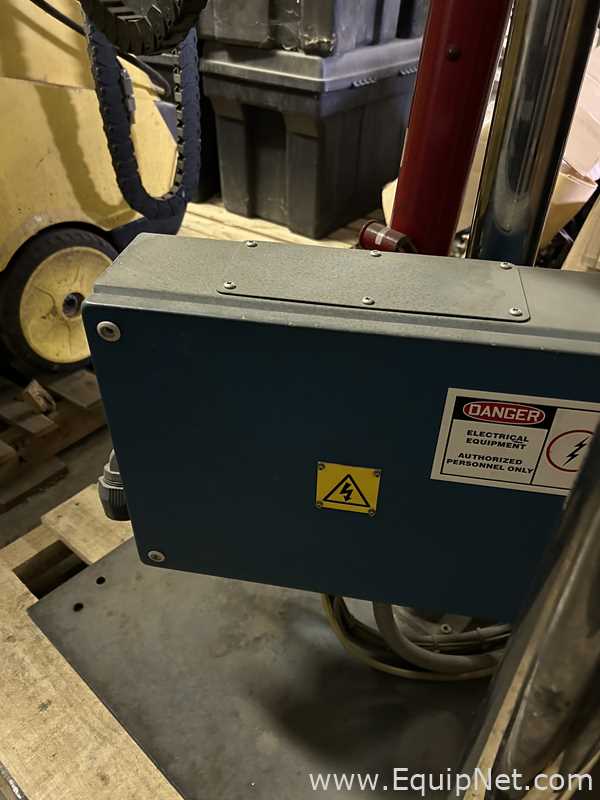 Etiquetadora Markem Cimpak 33 Series