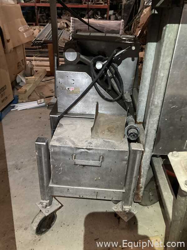 Urschel Laboratories, Inc. F Food Dicer