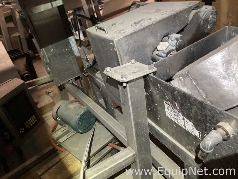 Urschel Laboratories, Inc. F Food Dicer