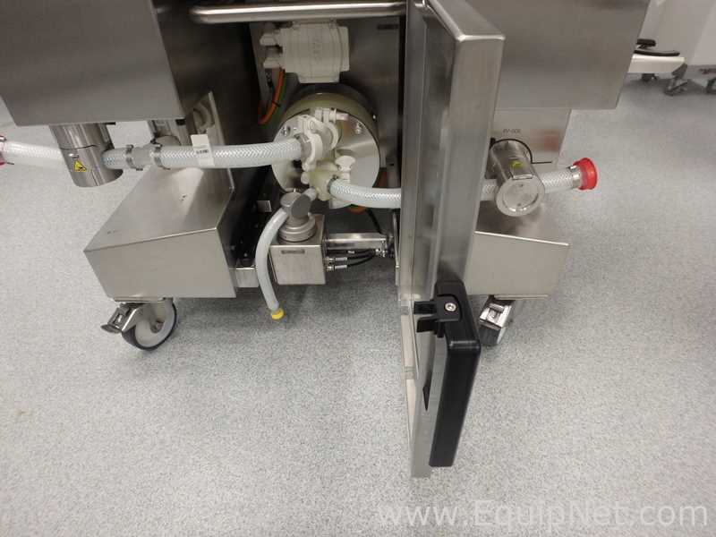 Cytiva GE AKTA ReadyFlux Tangential Flow Filtration System