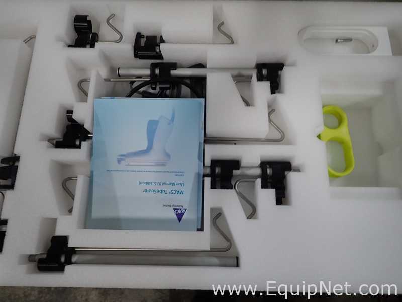 Separador Magnético Miltenyi Biotec CliniMACS Prodigy