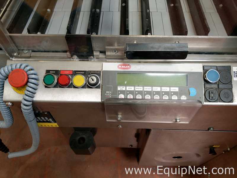 Kalix KPS Horizontal Cartoner