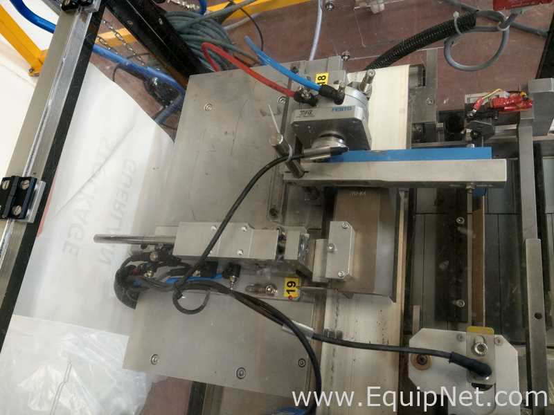 Kalix KPS Horizontal Cartoner
