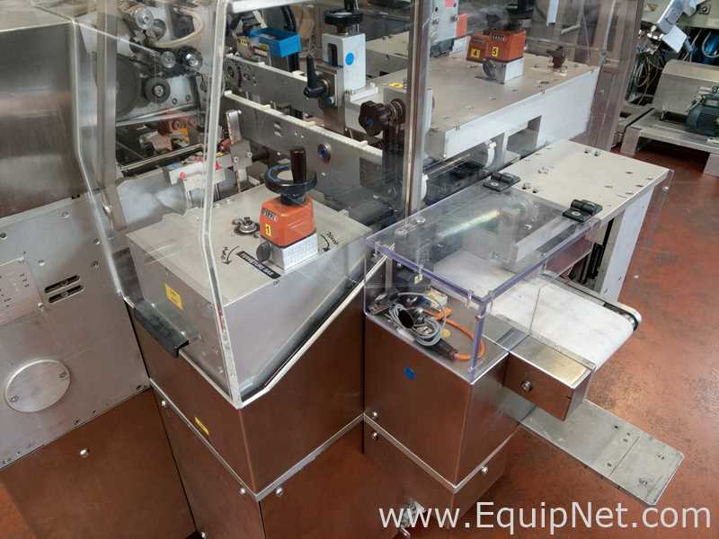 Kalix KPS Horizontal Cartoner