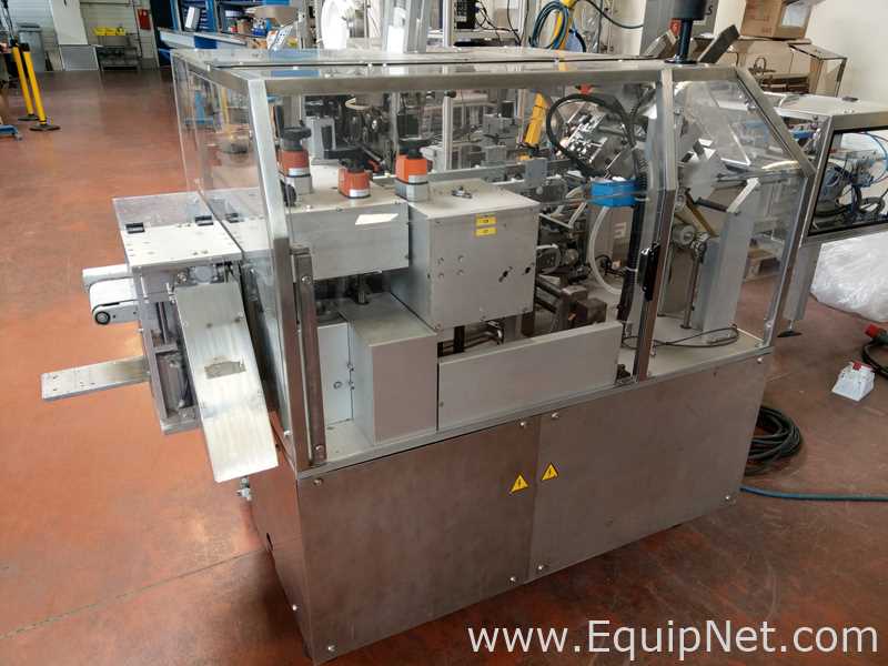 Kalix KPS Horizontal Cartoner