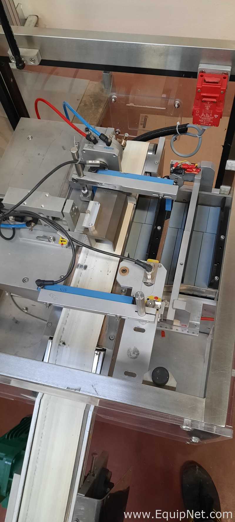 Kalix KPS Horizontal Cartoner