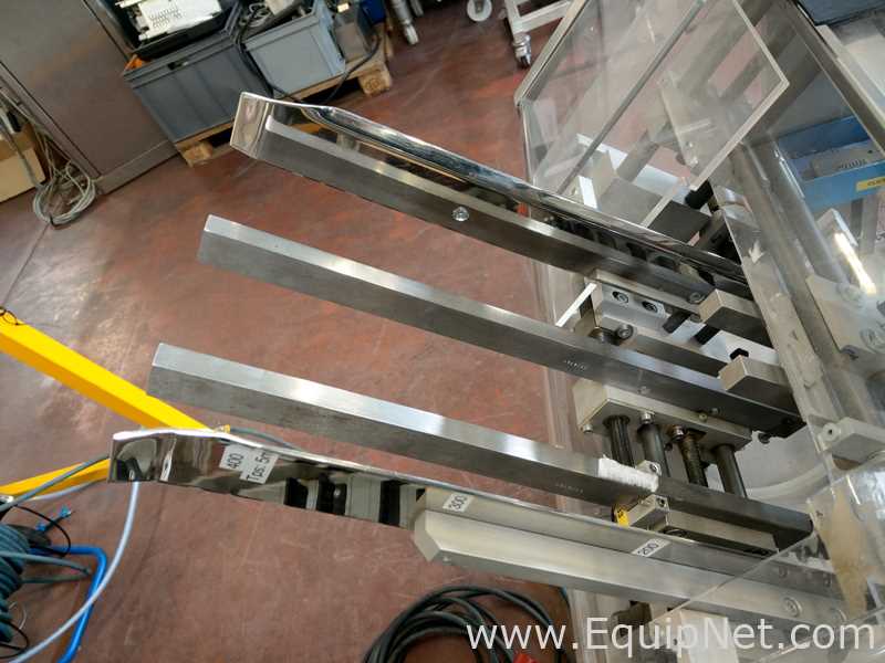 Kalix KPS Horizontal Cartoner