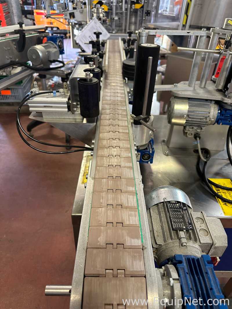 CDA Solo Labeler