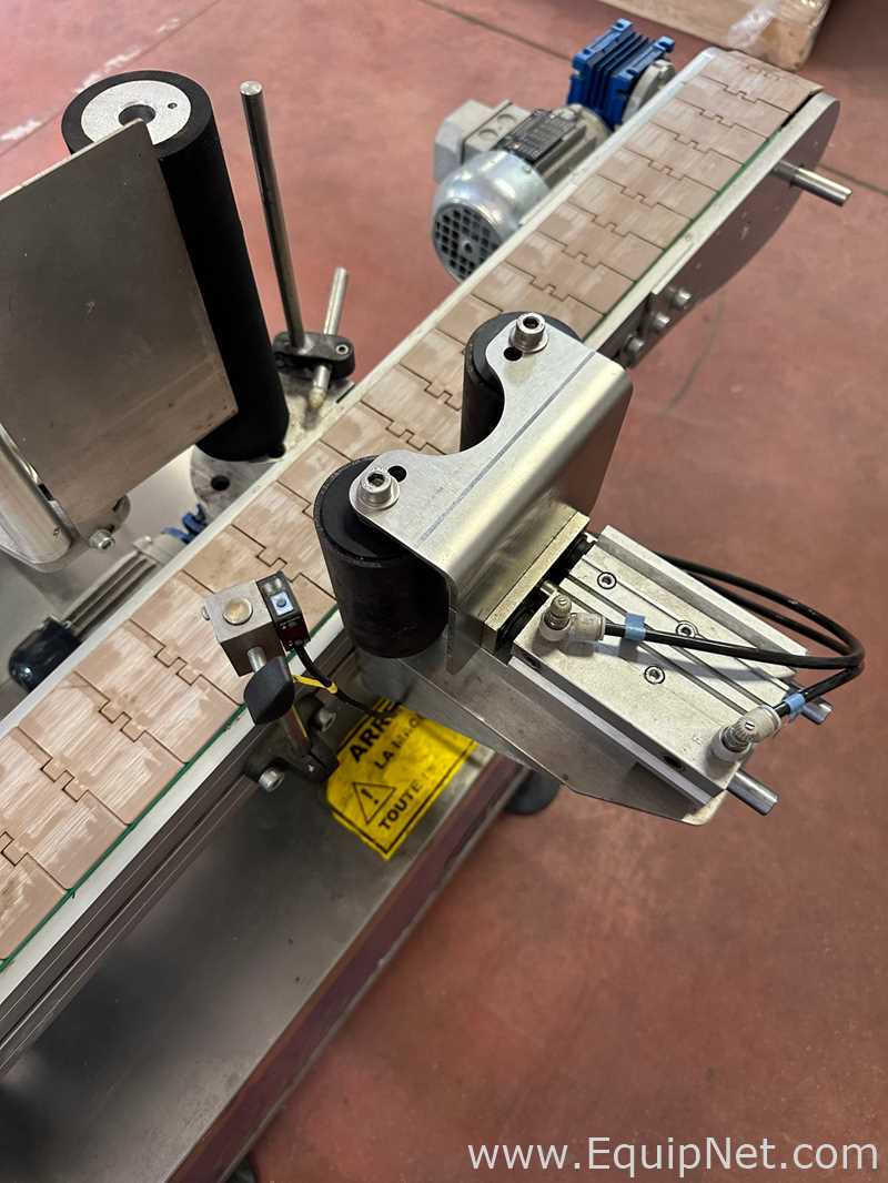 CDA Solo Labeler