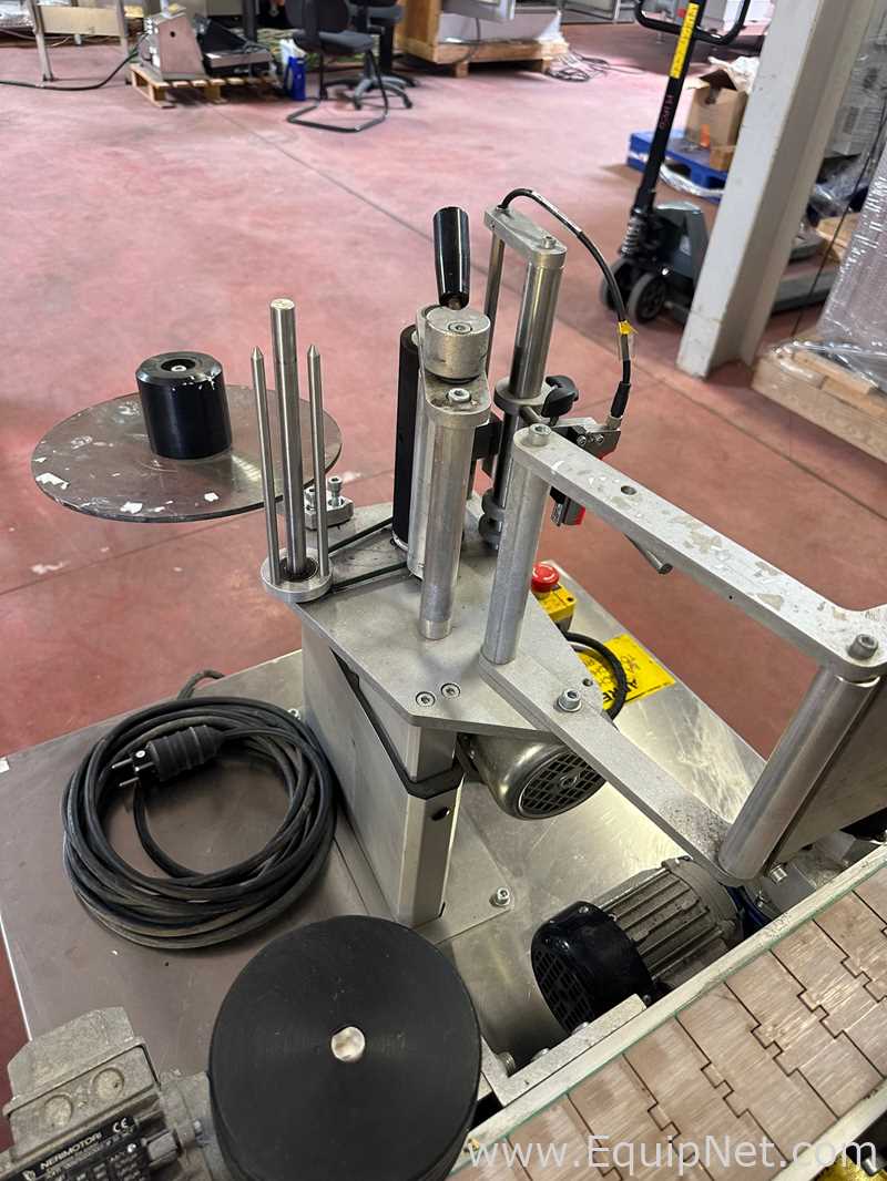 CDA Solo Labeler