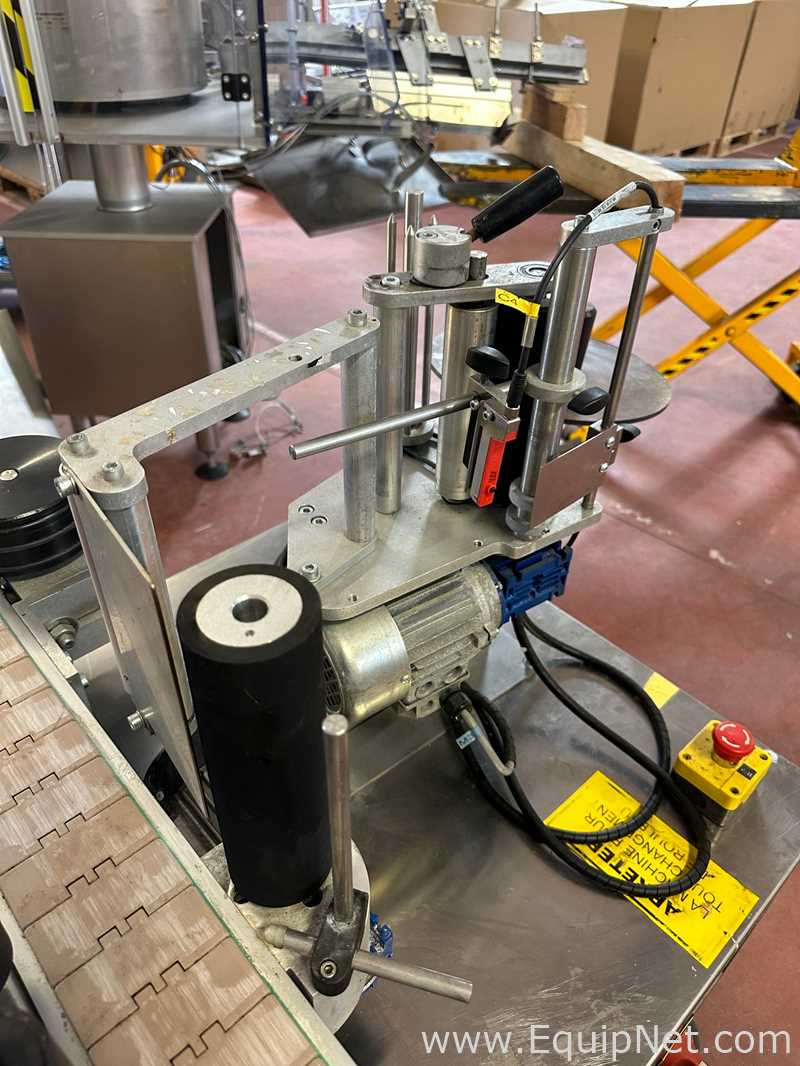 CDA Solo Labeler