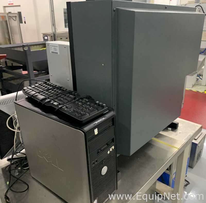 TESA Scan 50-CE Plus Measuring Machine Listing #1016949 TESA Scan 50-CE Plus Measuring Machine Listing #1016949