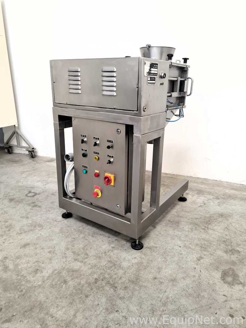Manes SE 300 Granulator