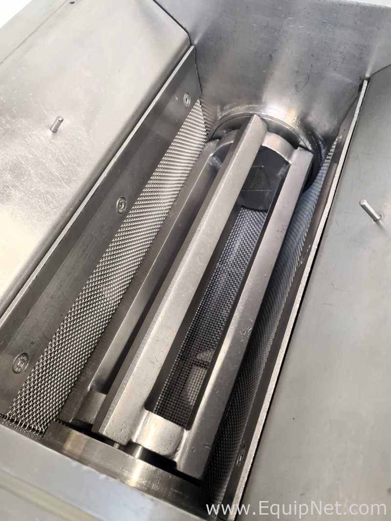 Manes SE 300 Granulator