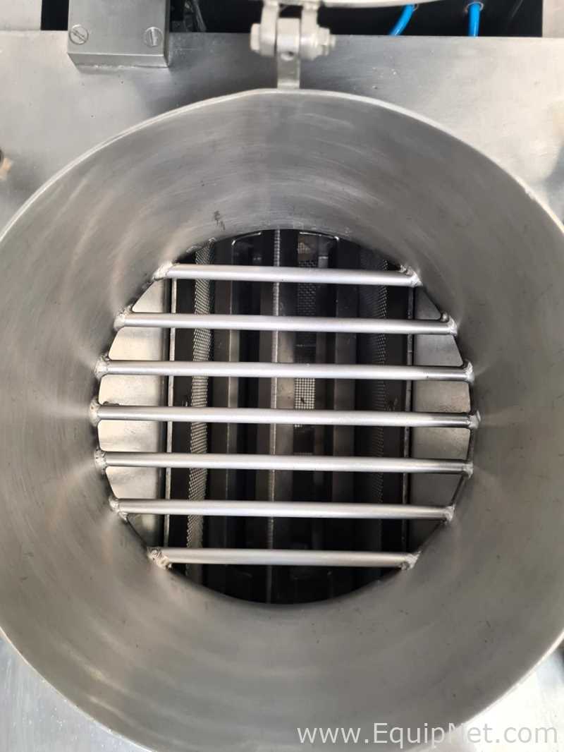 Manes SE 300 Granulator
