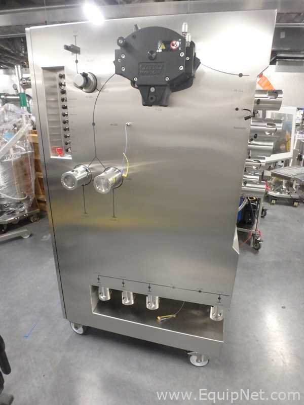 Filtro Cytiva Sweden AB  AKTA Readyflux XL