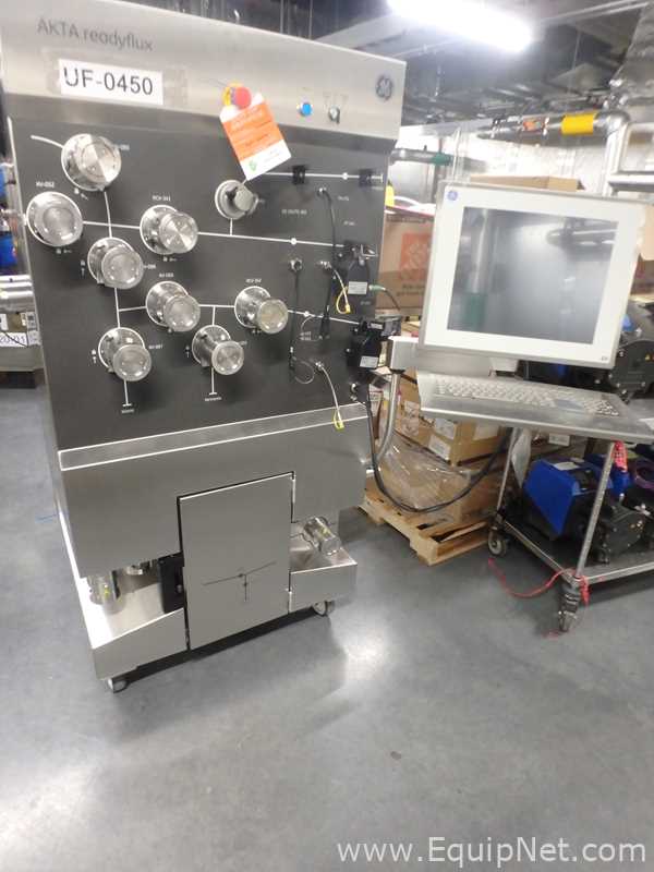 Filtro Cytiva Sweden AB  AKTA Readyflux XL