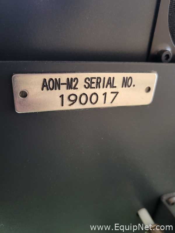 AON M2 3D Printer