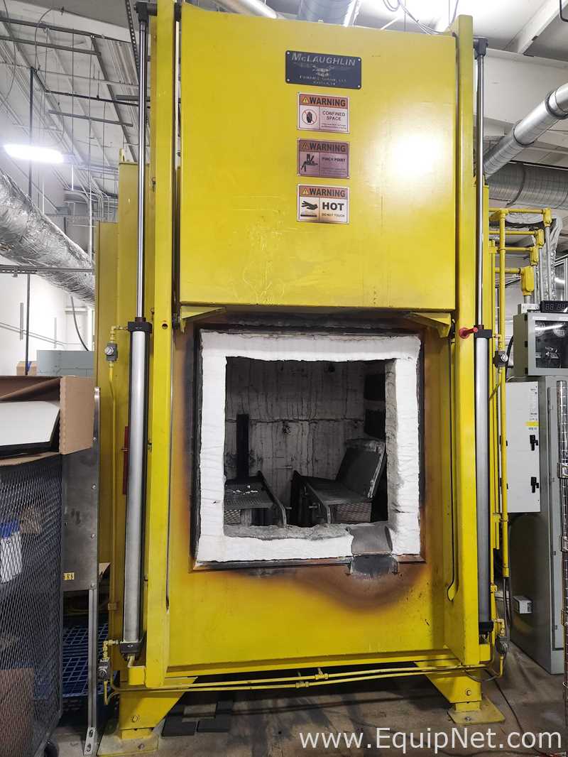 Fornalha McLaughlin Furnace Group, LLC 