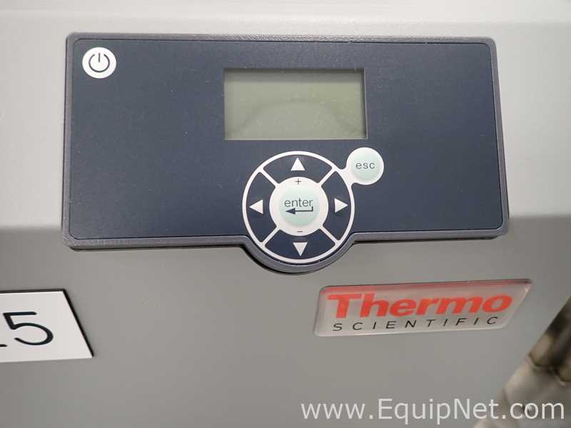Resfriador Thermo Scientific Neslab ThermoFlex 10,000