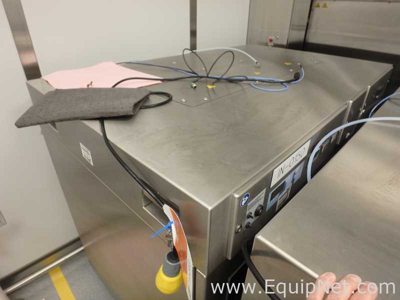 Thermo Scientific CF GEN-5 Nunc Cell Factory Incubator