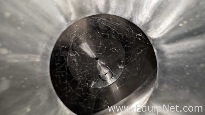 Tanque  Requisitos de Ar 250 L