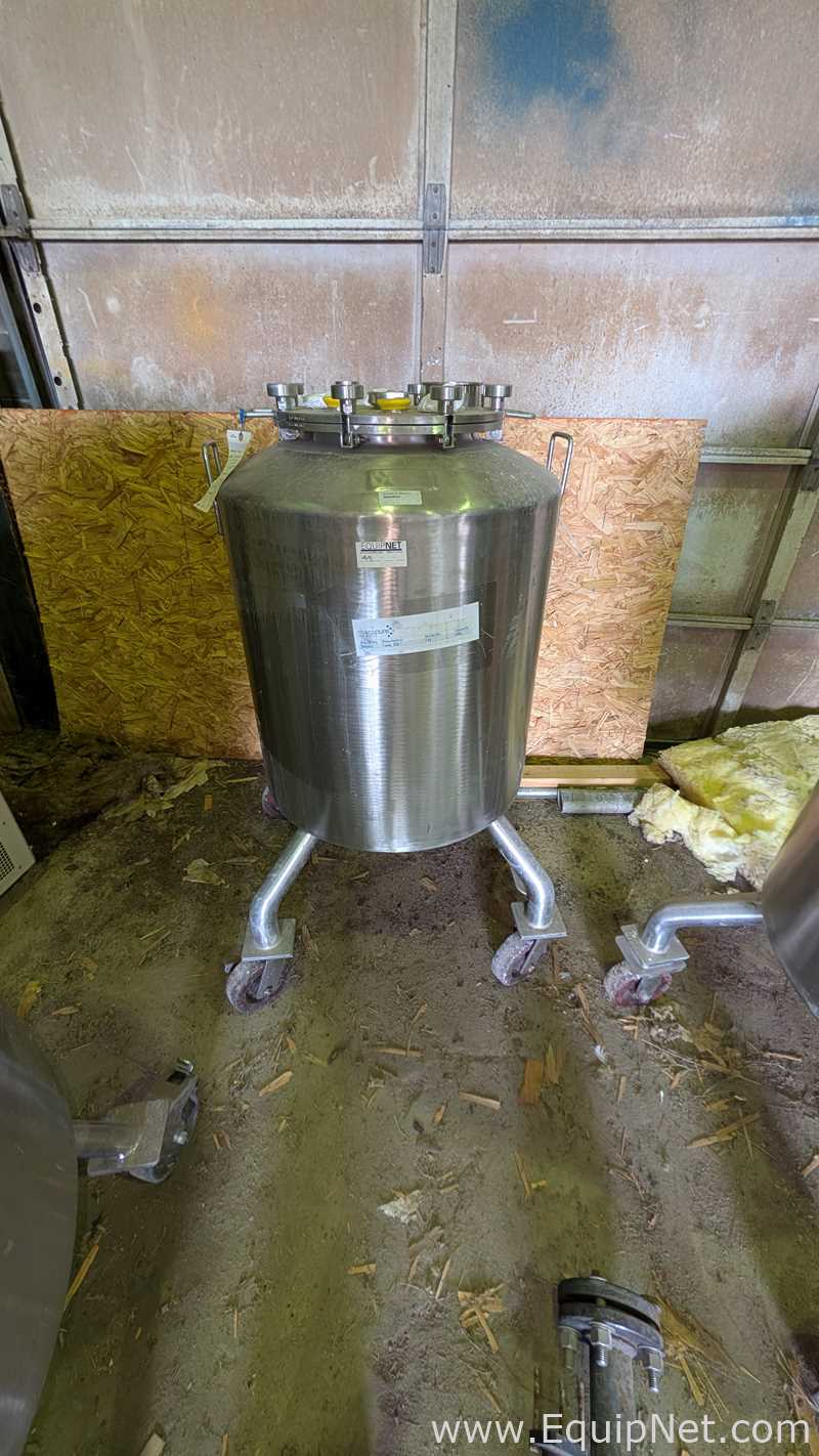 Tanque  Requisitos de Ar 250 L