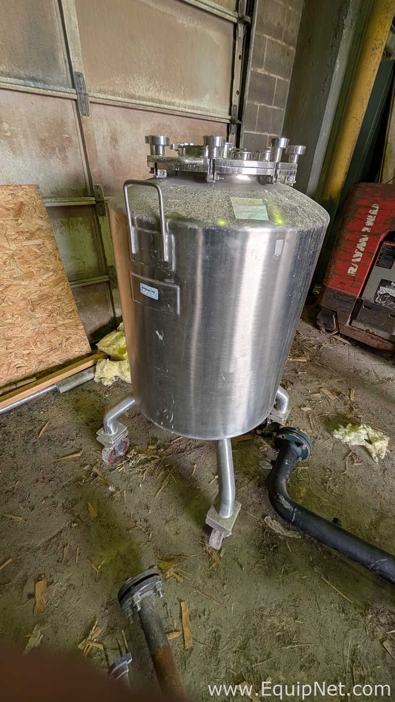 Tanque  Requisitos de Ar 250 L