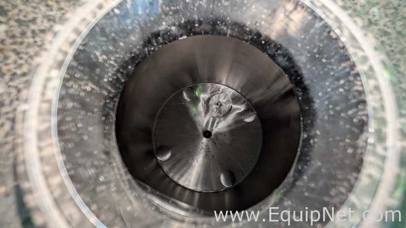 Tanque  Requisitos de Ar 250 L