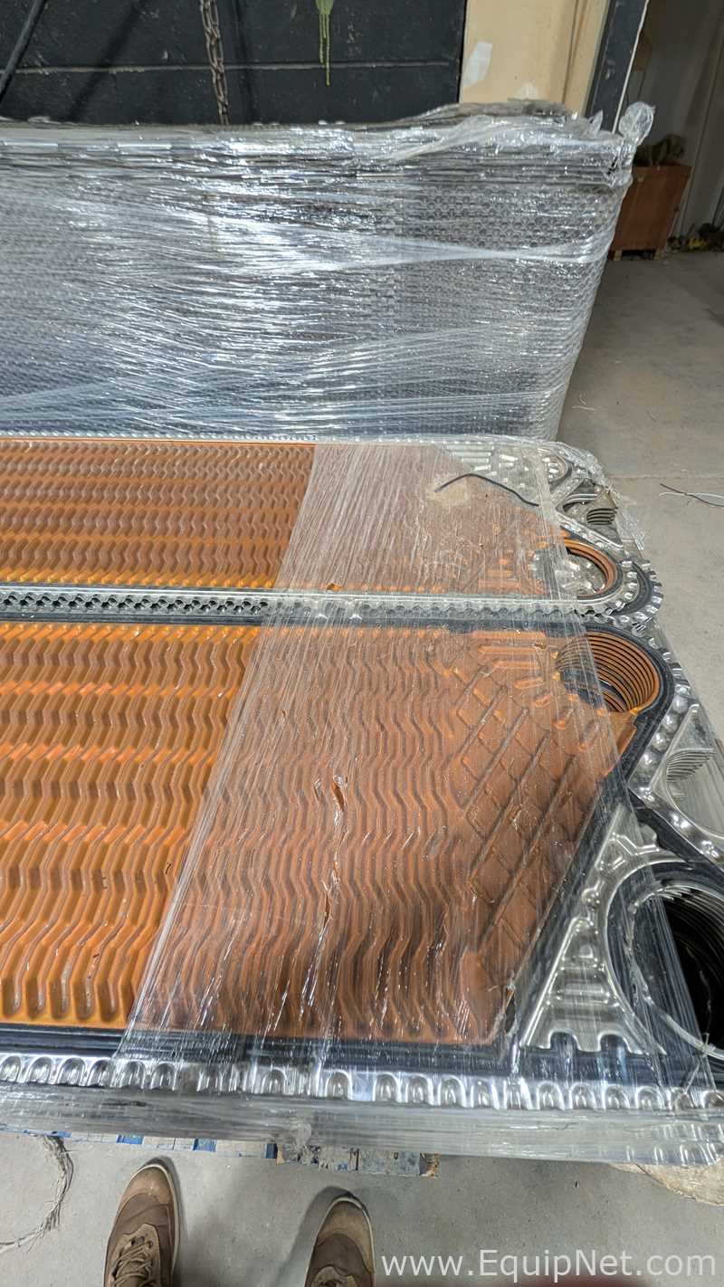 Trocador de Calor/Condensador AGC Engineering Co, Ltd AR51M
