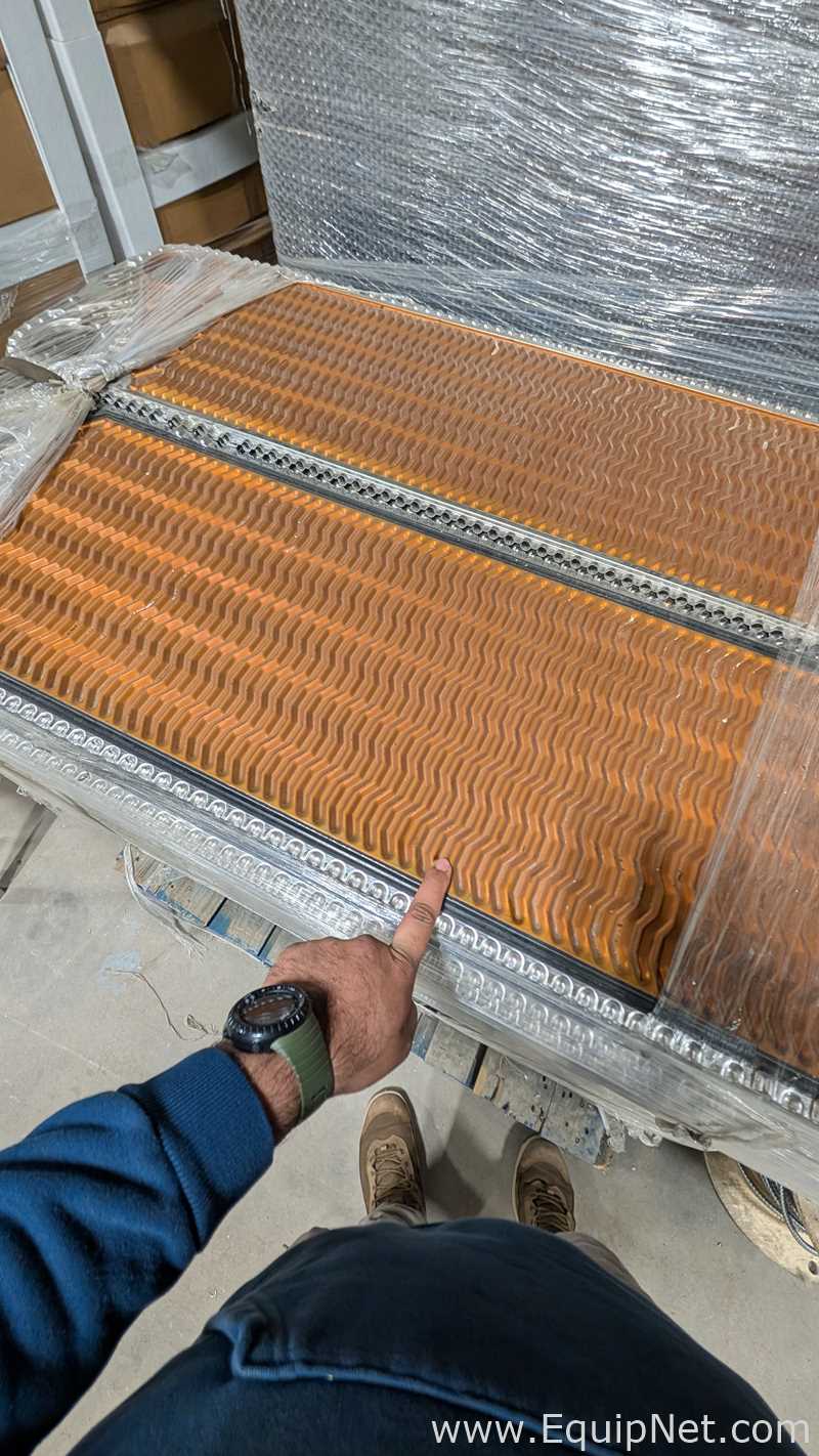 Trocador de Calor/Condensador AGC Engineering Co, Ltd AR51M