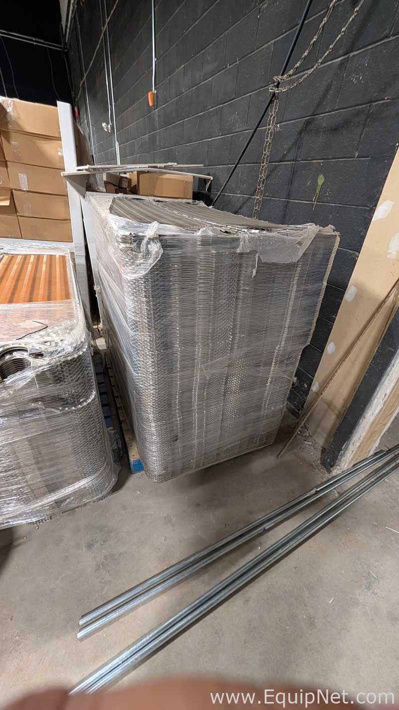 Trocador de Calor/Condensador AGC Engineering Co, Ltd AR51M